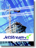 NavisWorks JetStream v5 User Manual - English